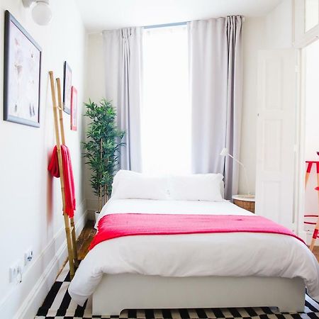 Home Made Guest Studios Порту Экстерьер фото